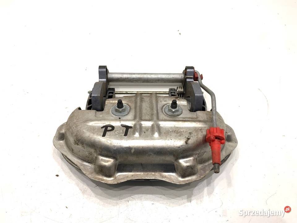 KLAMKA ZEWNĘTRZNA PRAWY TYŁ OPEL MERIVA A osobowe