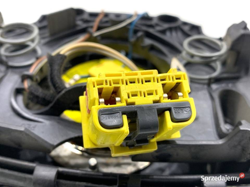 PODUSZKA POWIETRZNA KIEROWCY VW TRANSPORTER T5