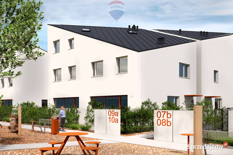 FUTURA PARK nowe ecomieszkanie 12347 m 7B Sulechów sprzedam