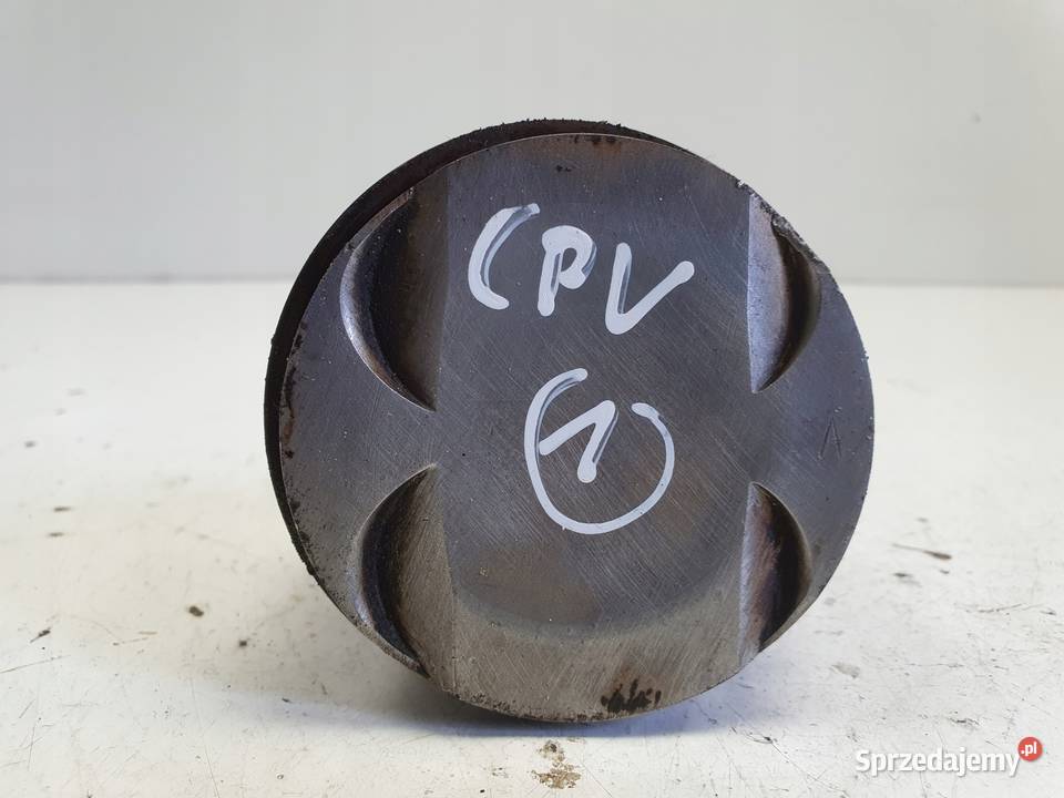 VW Golf VII 14 TSI TŁOK KORBOWÓD Blok silnika Chełm