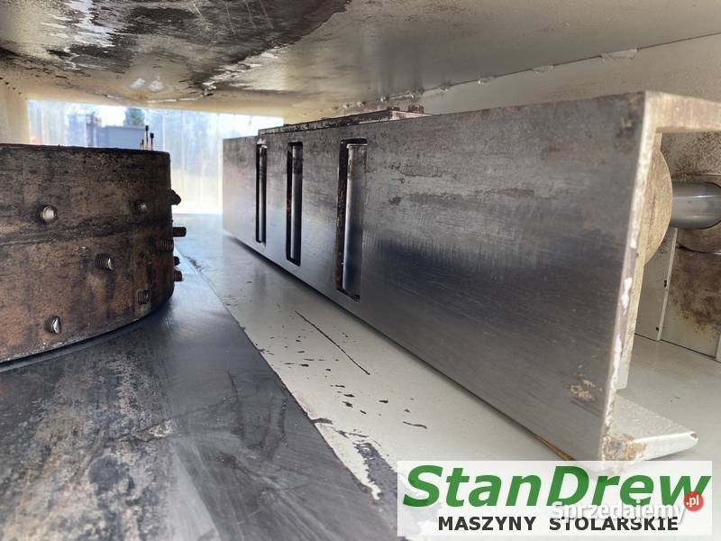 Oflisiarka LIGNUMA OFT450 Mojusz sprzedam