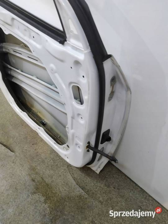 DRZWI LEWE PRZÓD PYW Hyundai Tucson III 20152020 Drzwi