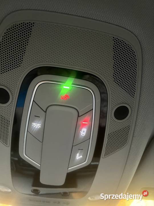 Audi A4 Gtron 2O TFSI wspomaganie kierownicy Bydgoszcz