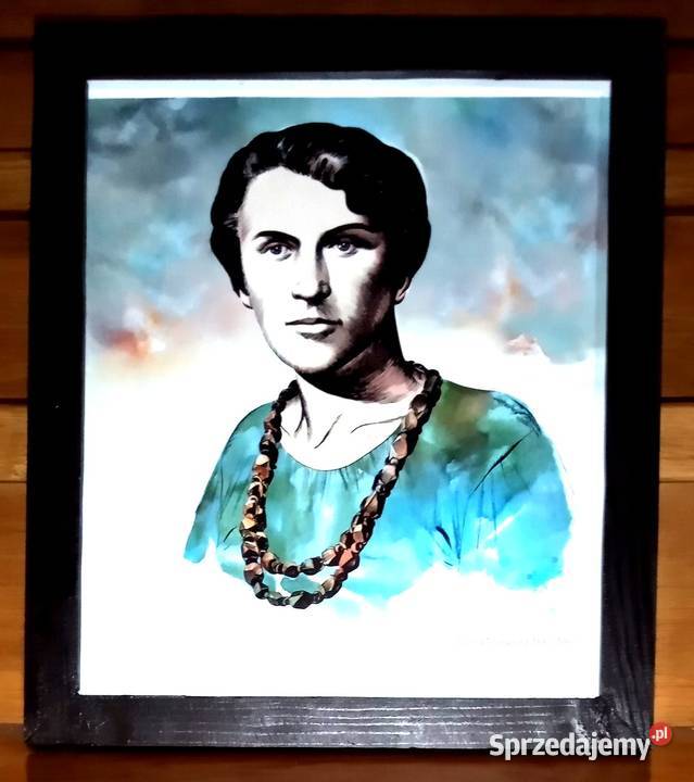 23 Obraz Beata Obertyńska Pozostałe Warka