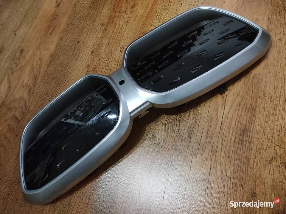 Grill atrapa BMW iX3 Zamość