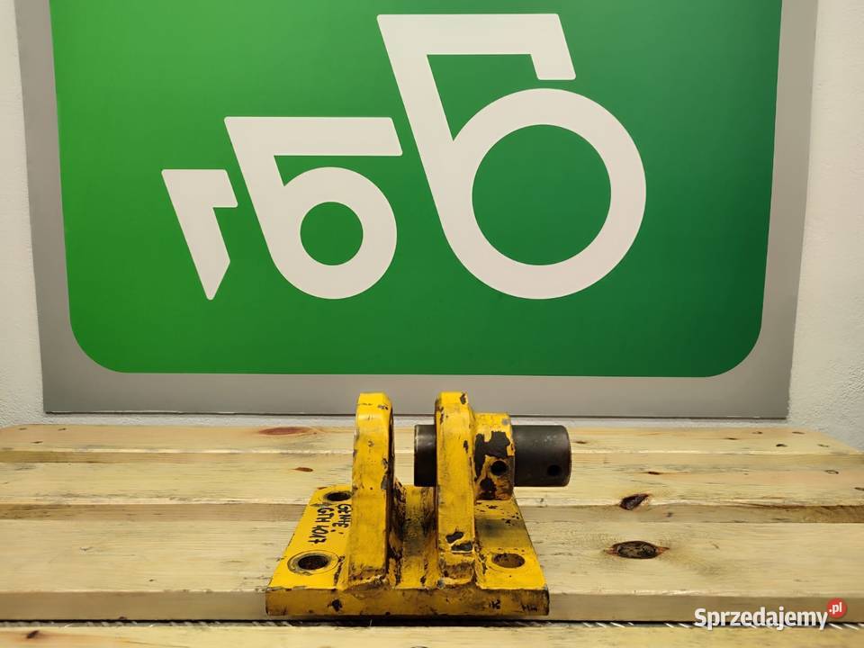 Siłownik pozowania osi Genie GTH Wilkowo