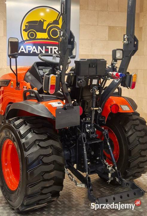 AVENGER 26 4WD Radial Fabrycznie NOWY GWARANCJA sprzedam