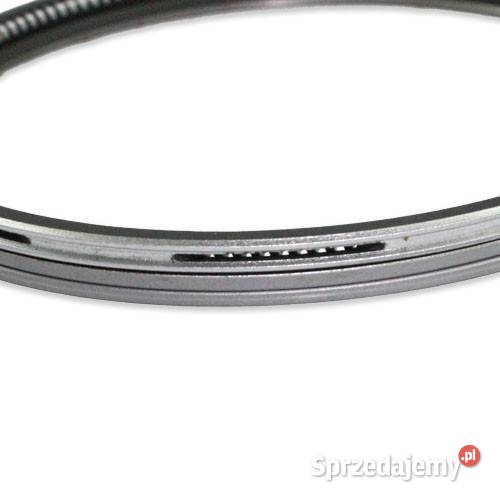 Pierścienie tłokowe TL2100TL2700 80mm Silnik i osprzęt