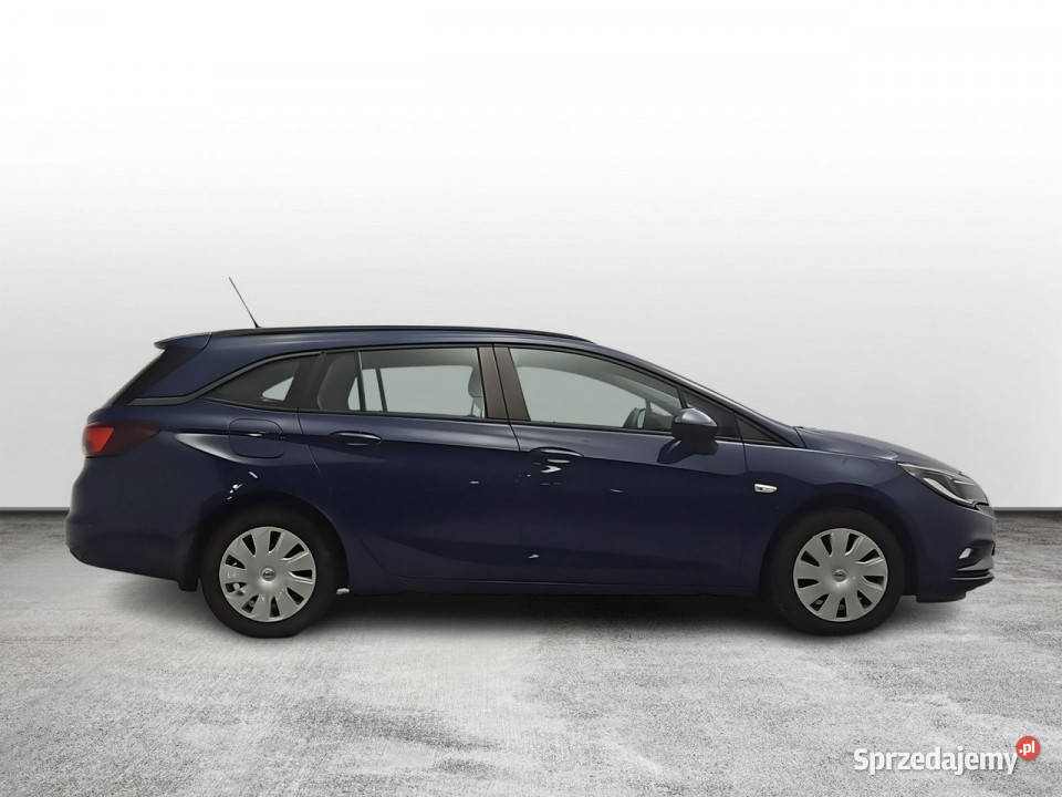 Opel Astra 16 CDTI Enjoy SS Z Polskiego Salonu Kombi sprzedam