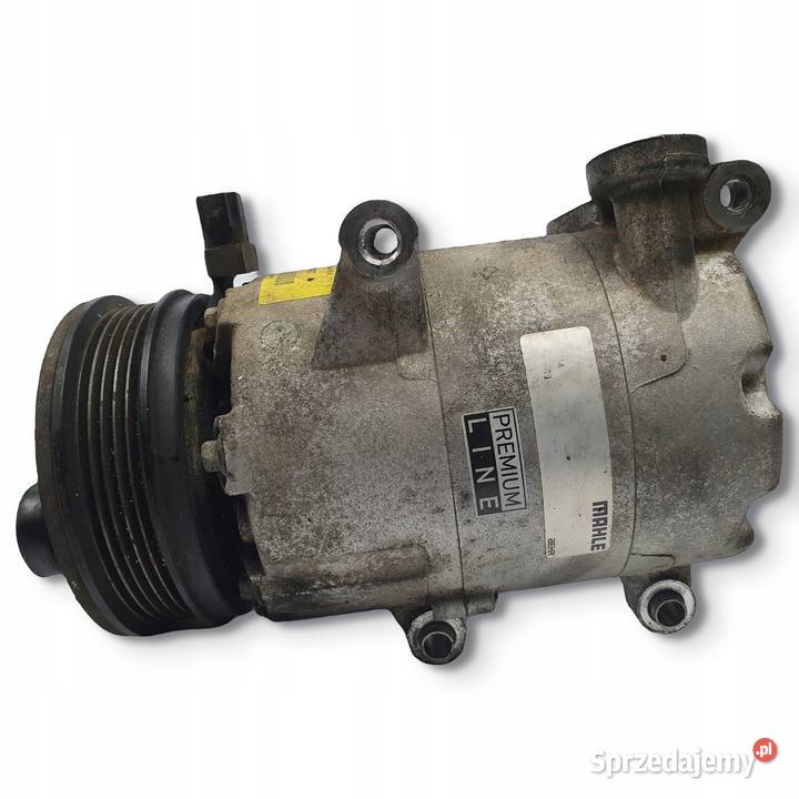 SPRĘŻARKA KLIMATYZACJI Ford Focus II 16 16V sprzedam