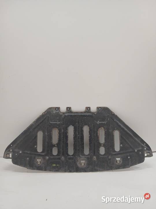 OSŁONA POD SILNIK DOLNA BMW X1 E84 Strzyżewice sprzedam