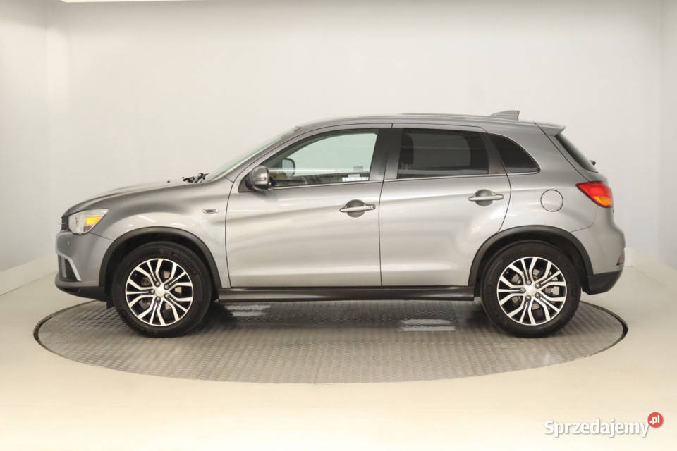 Mitsubishi ASX 16 MIVEC ASX Zabrze