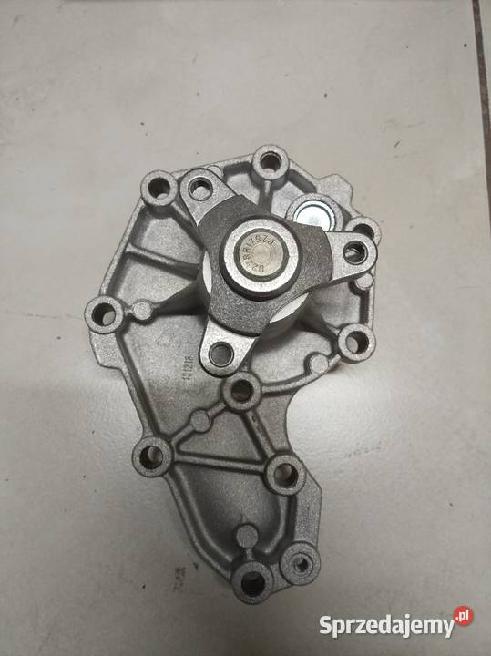 Valeo 506019 pompa wody Renault nowa Części lubelskie Lublin