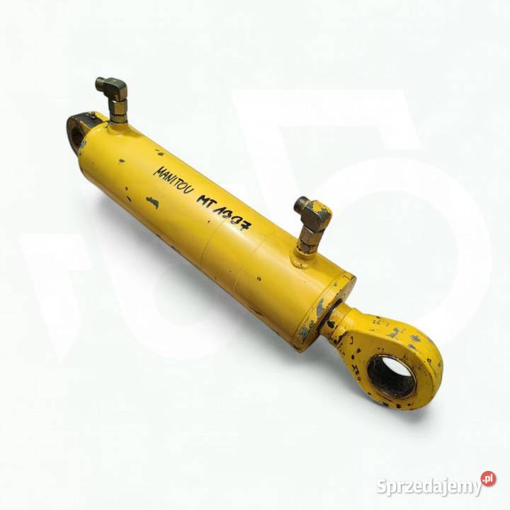 Siłownik kompensacji 53012917 209023 Manitou MT Pozostałe Wilkowo