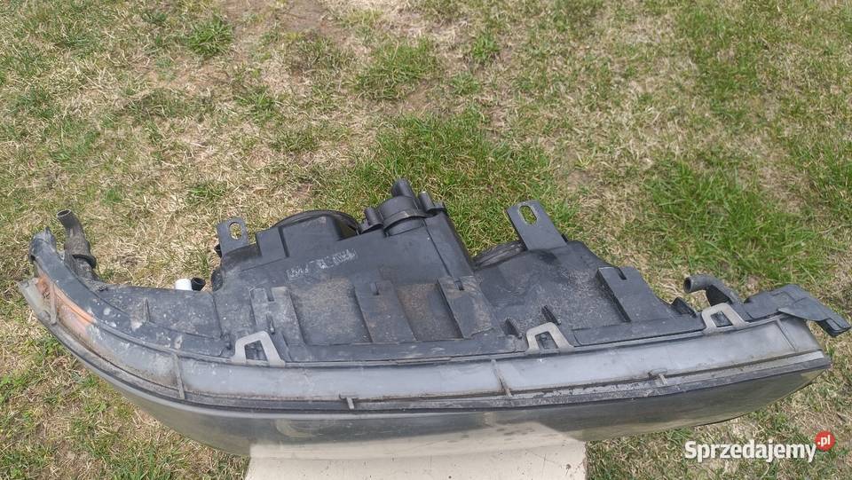 Lampa lewy przód h7 BMW e39 polift Ołpiny sprzedam