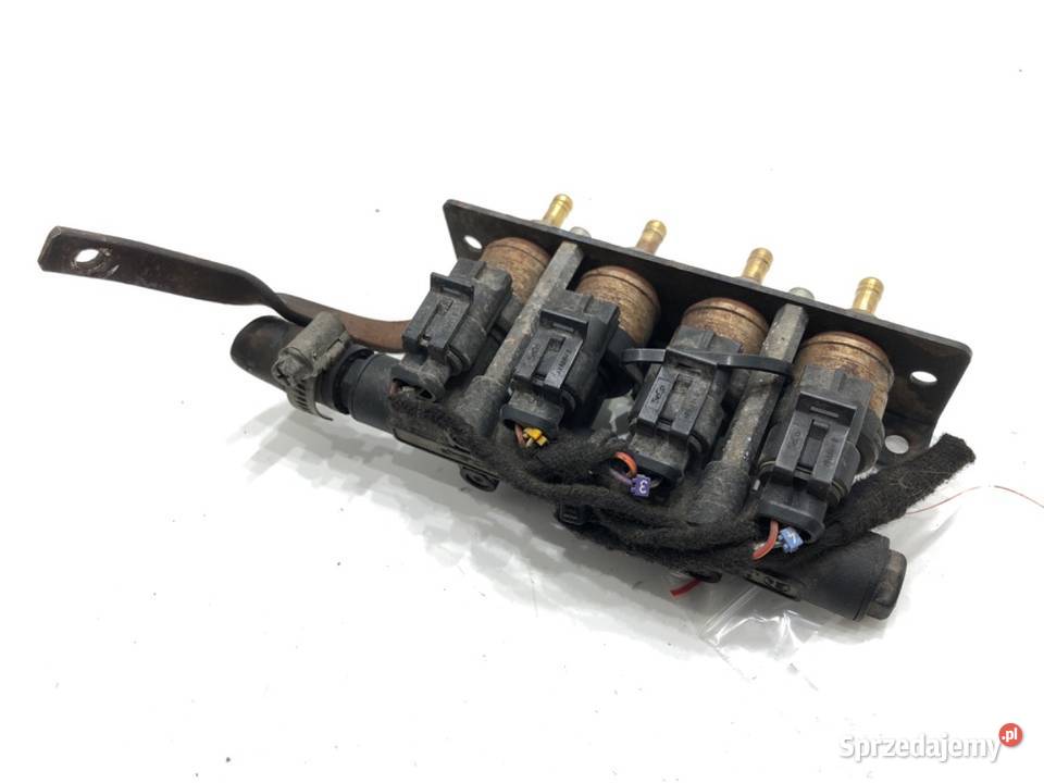 WTRYSKI DO GAZU LPG BARRACUDA WTRYSK GAZU GAZOWY