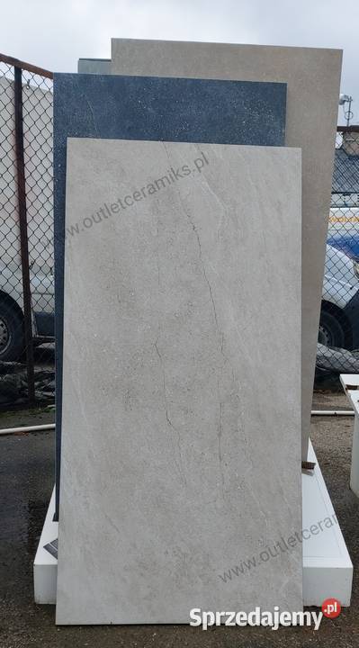 Płyty ceramiczne zewnętrzne 2 na taras do ogrodu Radom