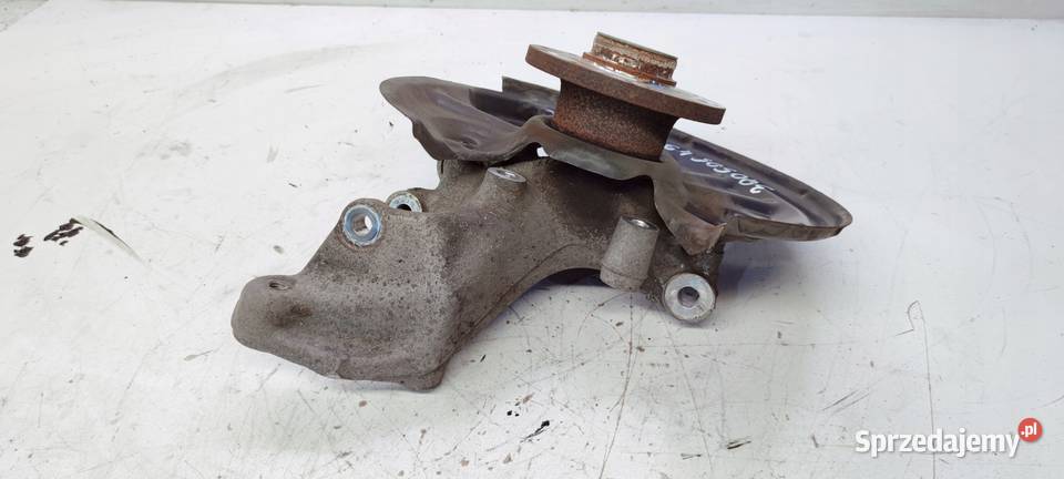 ZWROTNICA PRAWY TYŁ AUDI Q3 F3 VW SEAT 3Q0505436 śląskie Przystajń