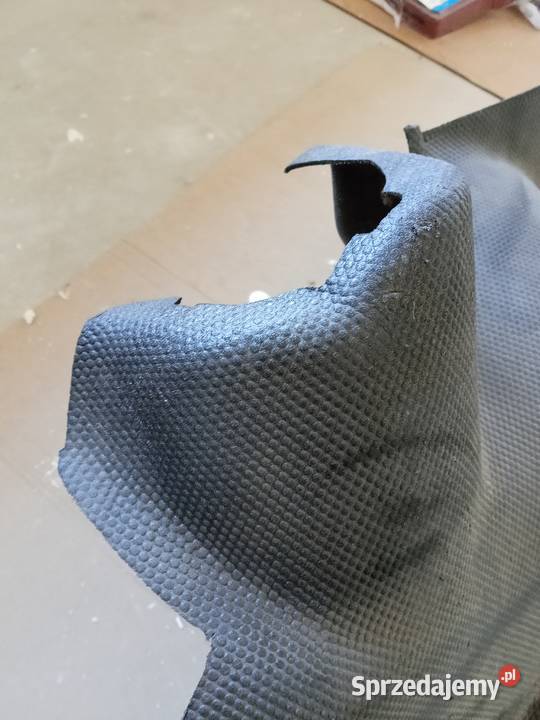 Tapicerka nadkoli kielichów Golf MK2 MK3 GTI GTD Frysztak