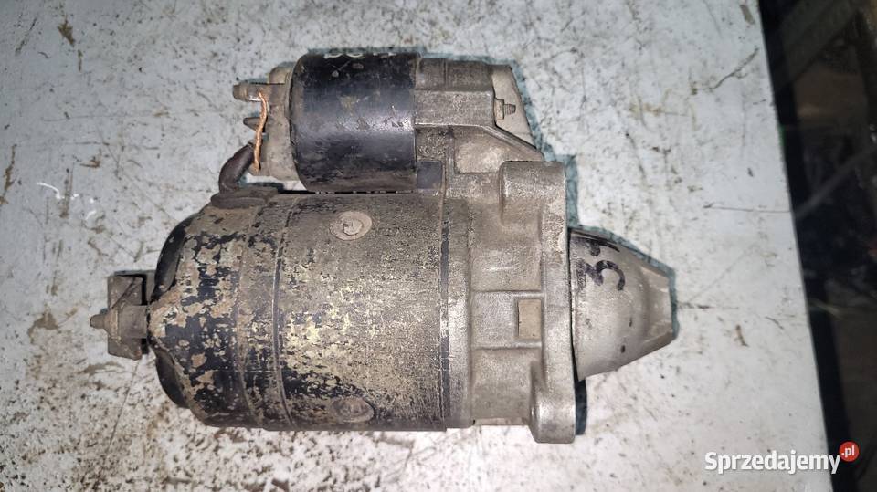 Rozrusznik Volvo 340 mazowieckie Łagów