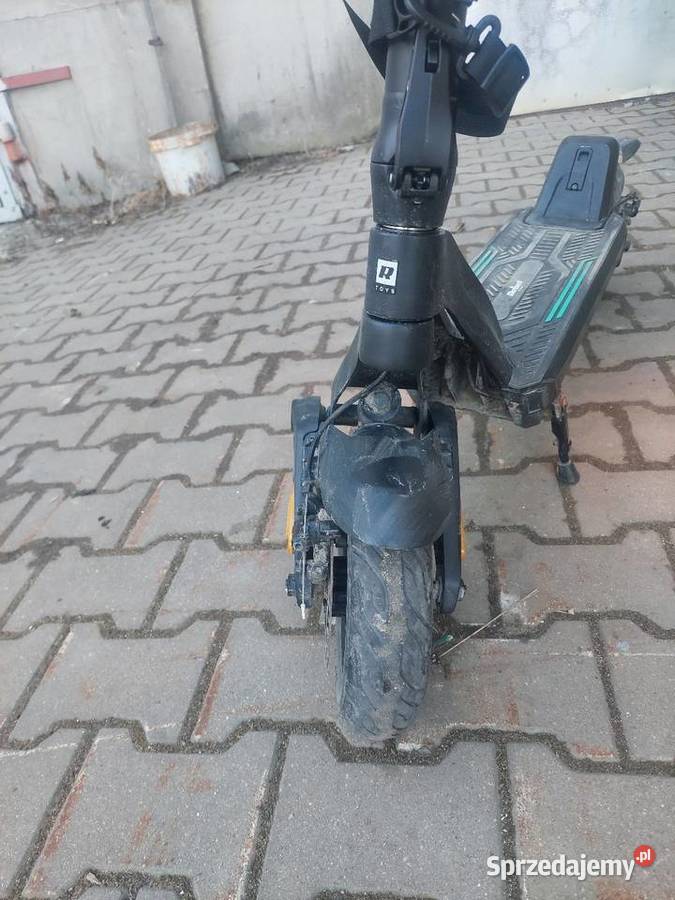 Sprzedam Rebel fast wheels pro zab0032 mazowieckie