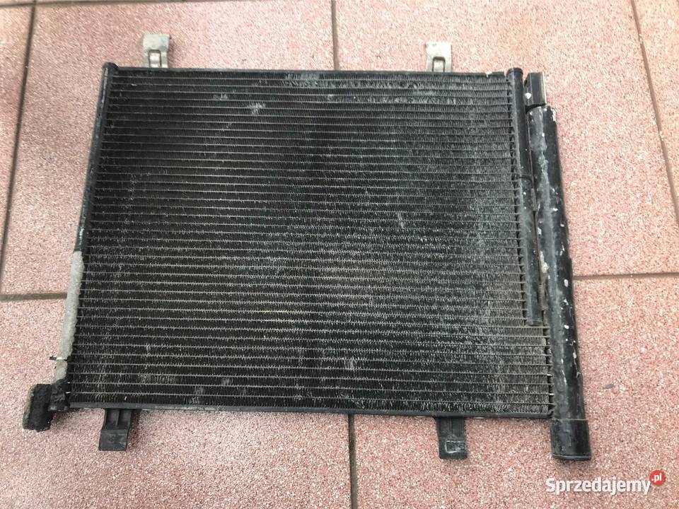 Chłodnica klimatyzacji vw skoda seat 1S0 Rok produkcji 2019 Kozy