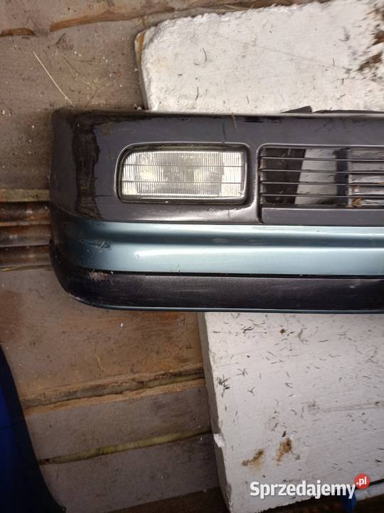 Zderzak do BMW e 36 Grzechynia