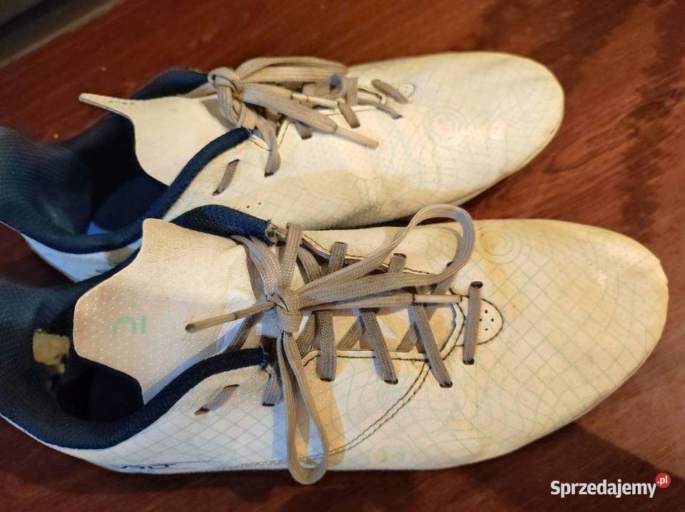 Kipsta Viralto Ice Green buty piłkarskie do świętokrzyskie Kielce sprzedam