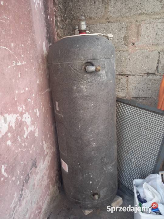 Boiler bez wężownicy świętokrzyskie Morawica