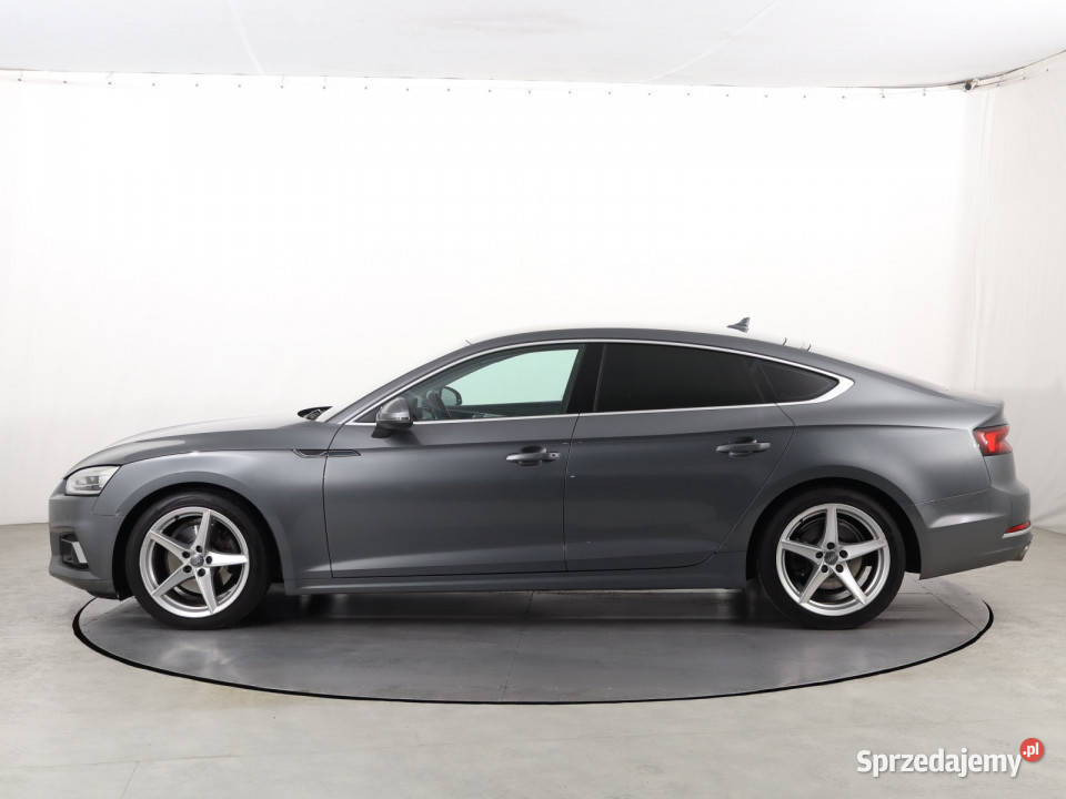 Audi A5 40 TFSI ESP Katowice sprzedam