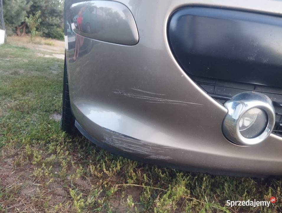 Peugeot 307 sw 109KM mazowieckie Płońsk sprzedam