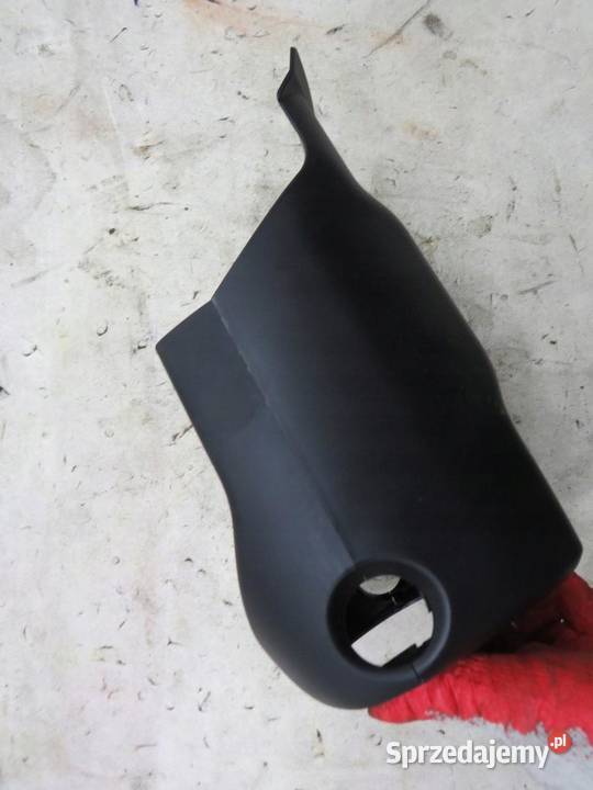 OBUDOWA KOLUMNY KIEROWNICZEJ MAZDA CX5 CX5 sprzedam