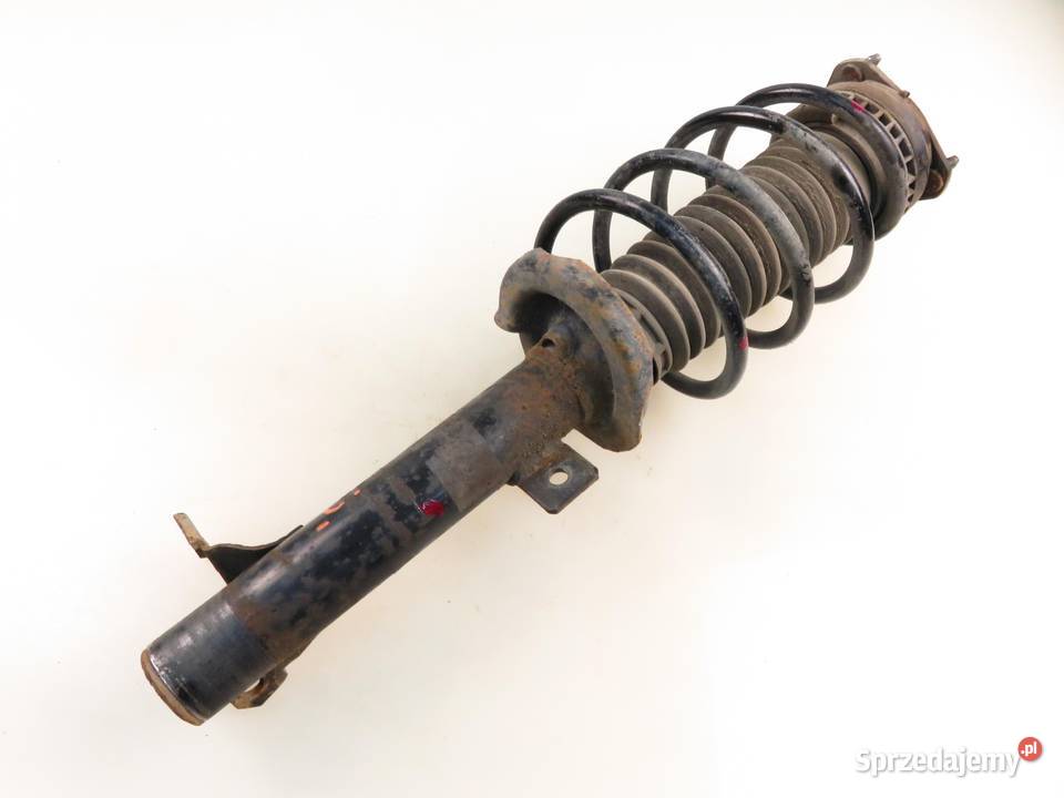 MCPERSON LEWY PRZEDNI MAZDA 2 I 14 CD osobowe Amortyzatory