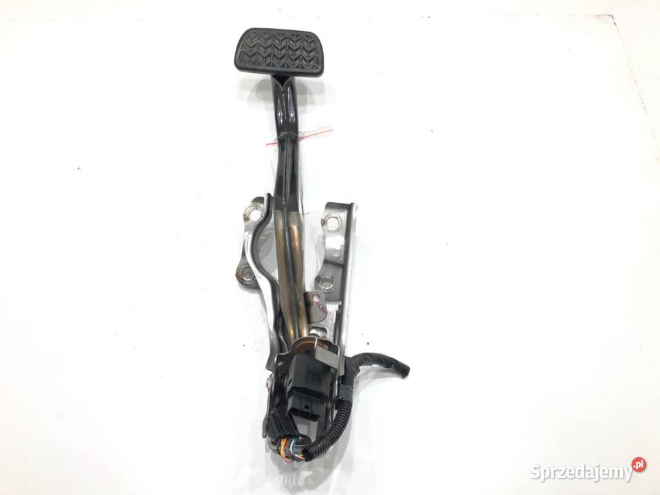 PEDAŁ HAMULCA TOYOTA YARIS III 15 112