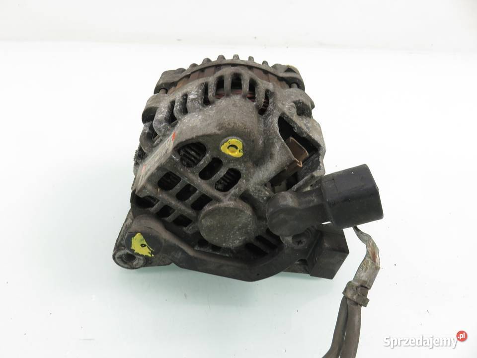 ALTERNATOR PEUGEOT 206 14 9638275980 A005TA6391B