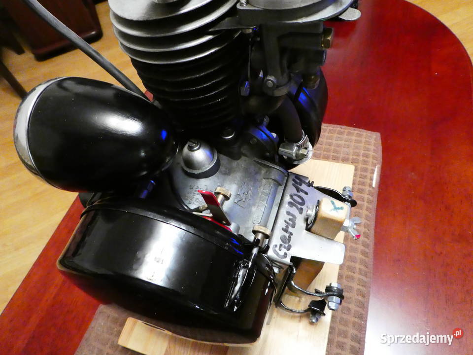 Gnom silnik do roweru Części i akcesoria Warszawa