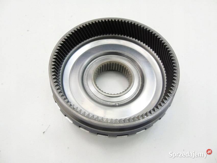 Koło zębate bęben skrzyni biegów 8HP70X Maserati Sosnowiec