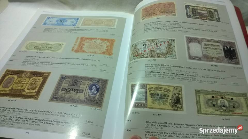 KATALOG AUKCYJNY 2012 mazowieckie Warszawa