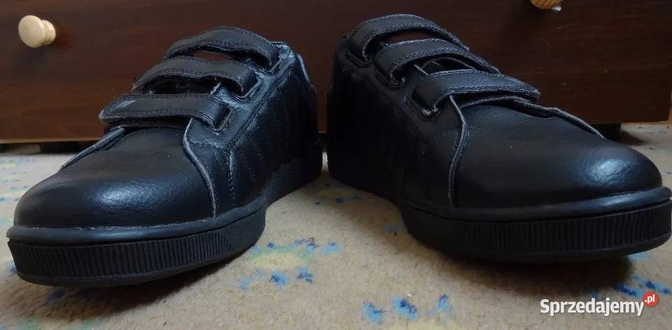 PATRICK NOWE buty sport belgijskiej firmy zakup Sportowe Gdynia