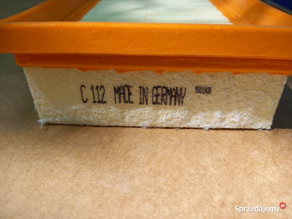 4708641 93193469 AP1906 Filtr powietrza osobowe Kraków