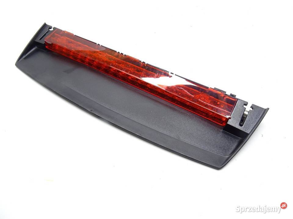 LAMPA ŚWIATŁO TRZECI STOP STOPU 4G5945097 AUDI