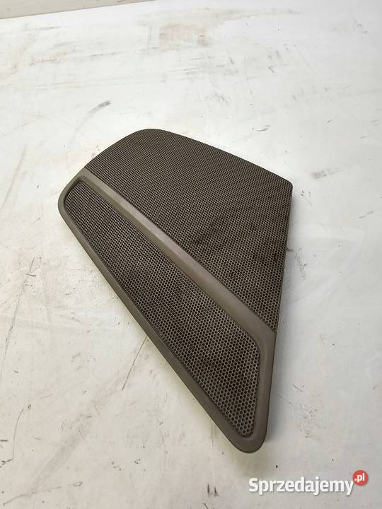 MASKOWNICA GŁOŚNIKA AUDI A4 B8 8K0035420 osobowe Przystajń