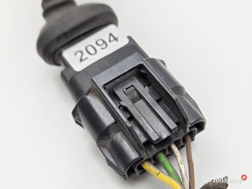 FORD FOCUS MK4 WTYCZKA KOSTKA 1 Janowice