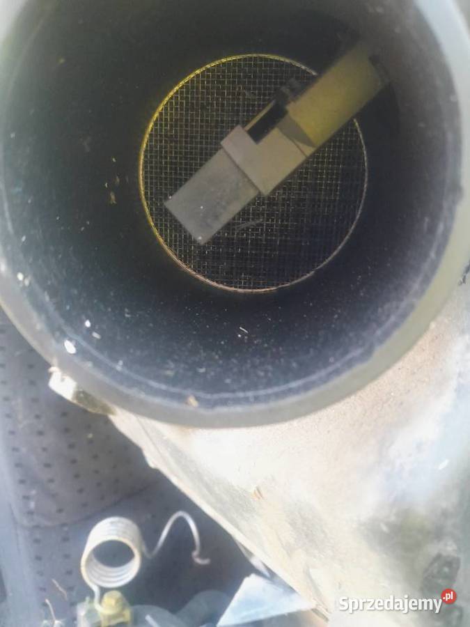 Vw skoda seat audi 23vr5 przepływomierz osobowe Lublin