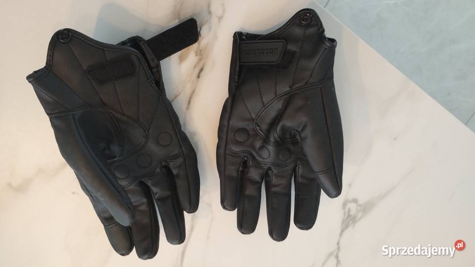 Rękawice motocyklowe rozmiar M Rękawice Miasteczko Śląskie