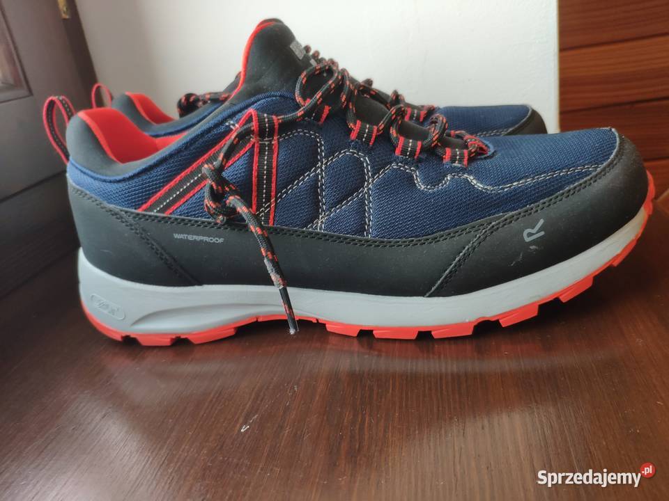 Regatta Samaris Pro Walking Boots Mens inna Kraków sprzedam