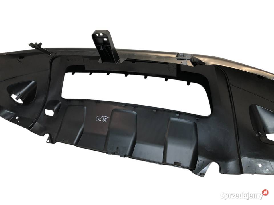 DACIA DUSTER I 20102014 PRZED LIFTEM ZDERZAK Zderzaki Skarżysko-Kamienna sprzedam
