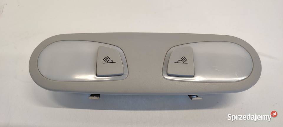 AUDI A6 C7 LAMPKA PODSUFITKI 4G0947111