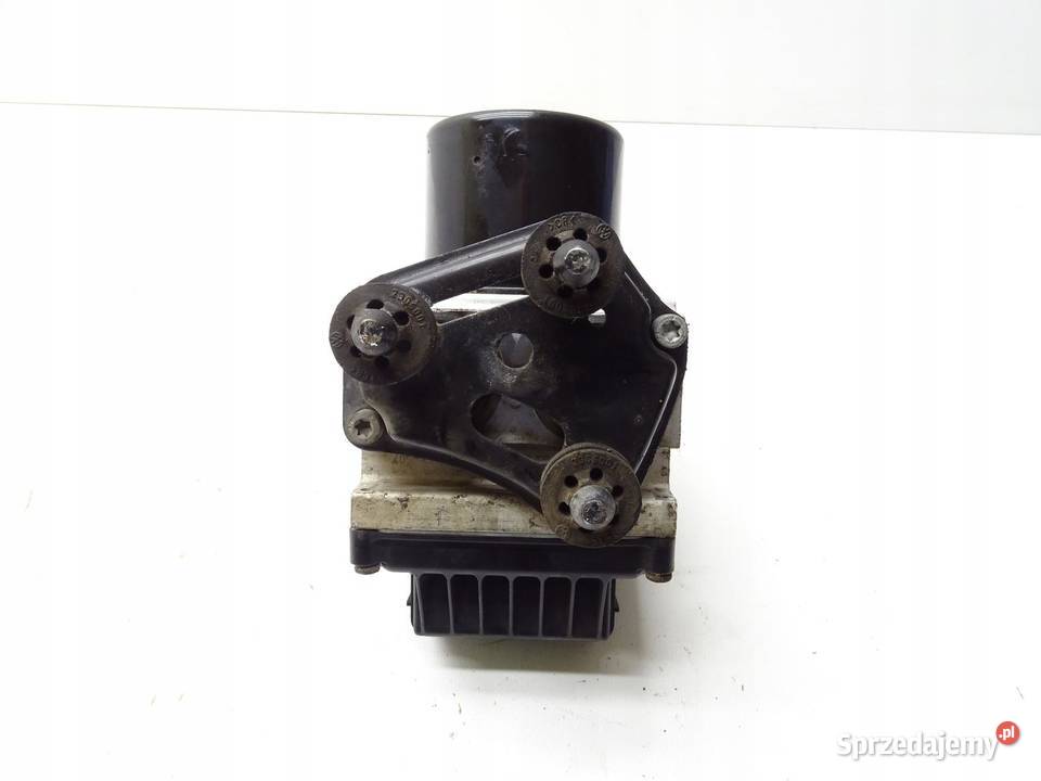 POMPA HAMULCOWA VW PASSAT CC B6 B7 3C0614109AF