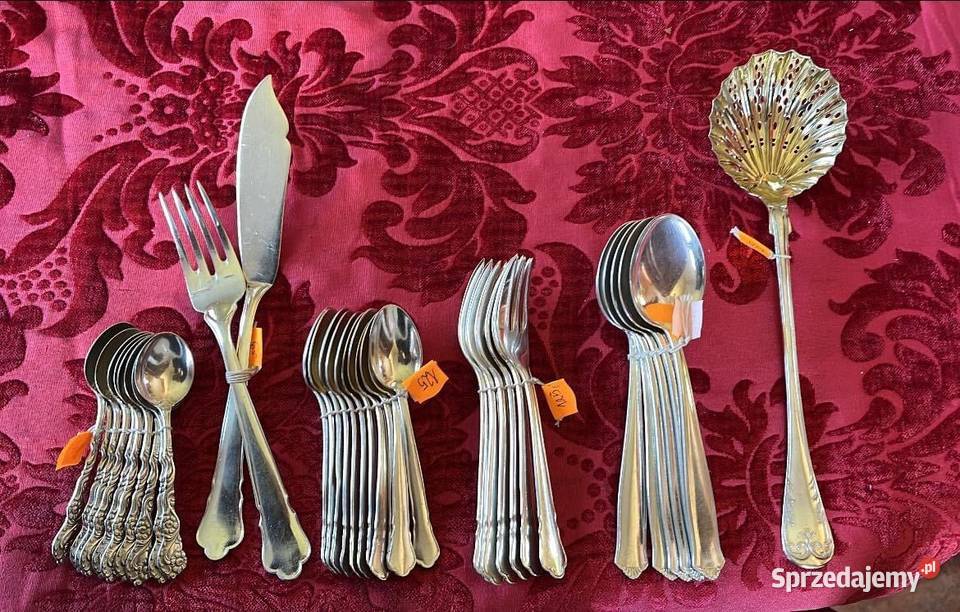 Łopatka do tortu Platerowa Gdańsk